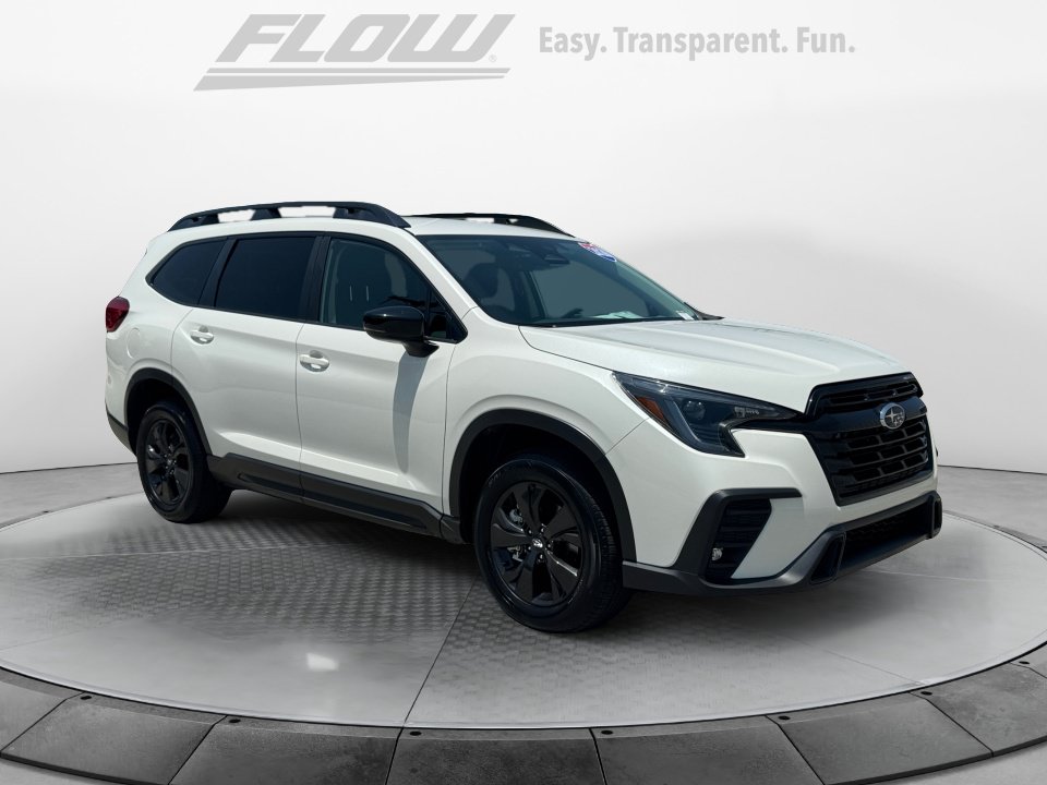 Used 2026 Subaru Ascent Premium AWD/4WD image 1