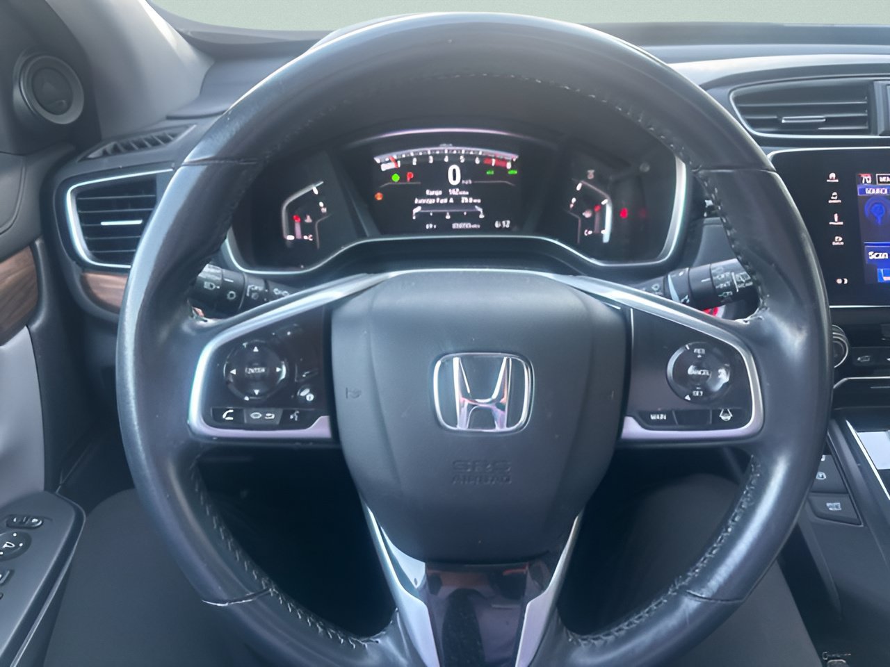 Used 2021 Honda CR-V EX-L image 17