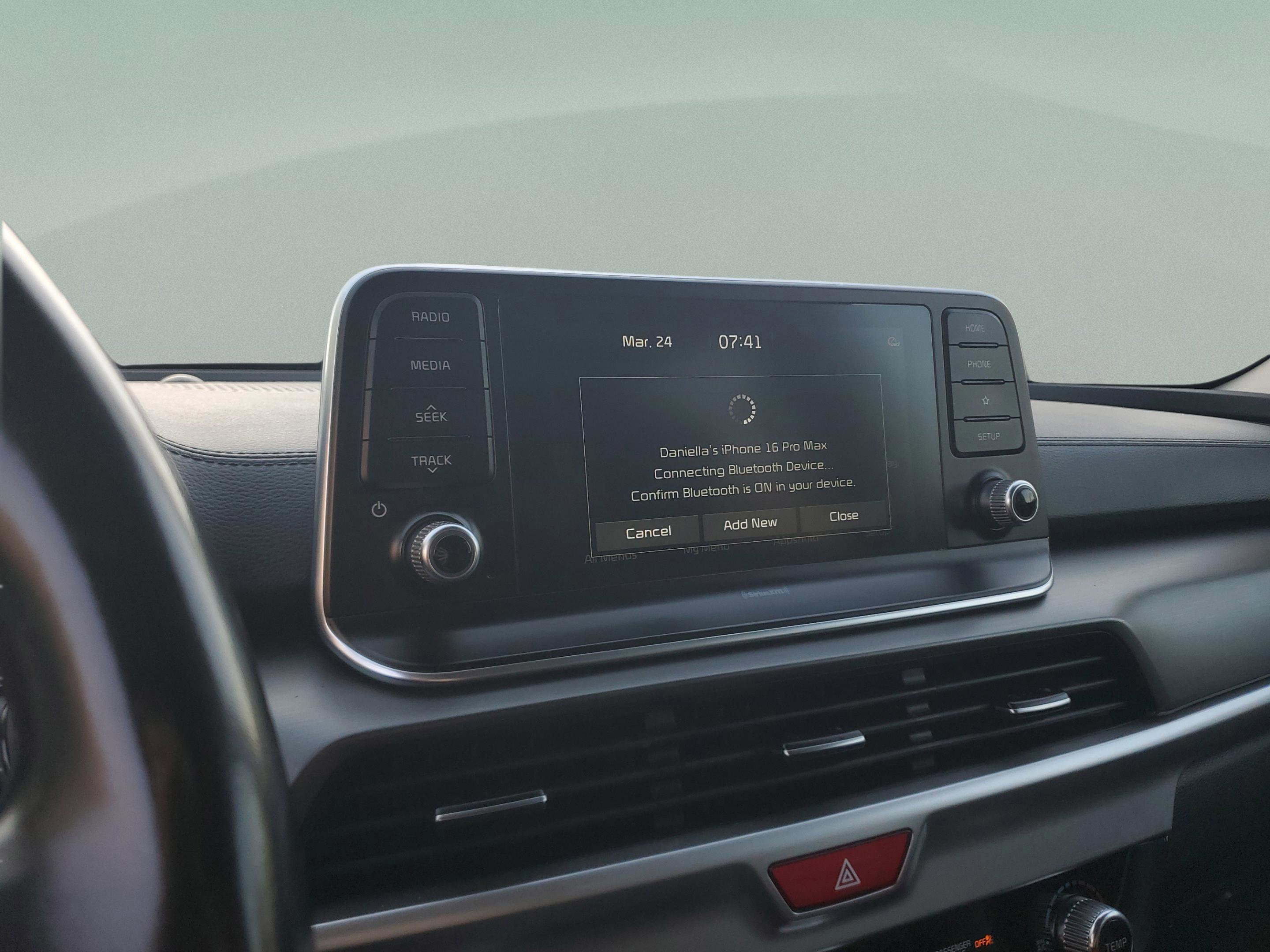 Used 2020 Kia Telluride S image 22