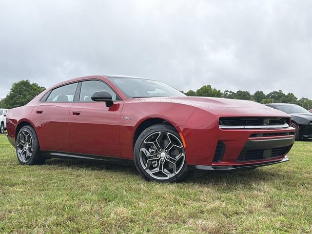 New 2026 Dodge Charger R/T AWD/4WD image 3