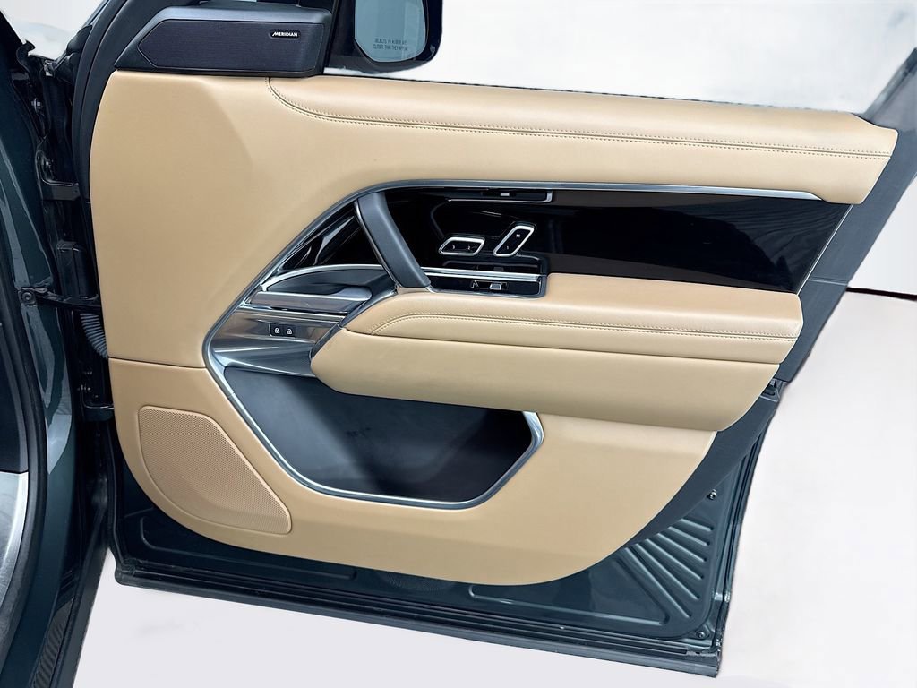 Used 2023 Land Rover Range Rover SE image 24