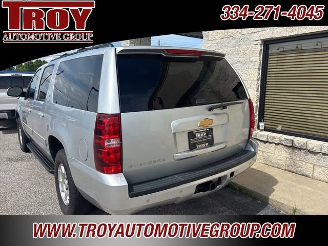 Used 2013 Chevrolet Suburban LT w/ Luxury Package image 7