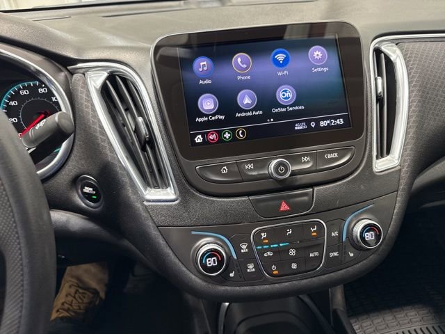 Used 2019 Chevrolet Malibu LT w/ Driver Confidence Package II image 20