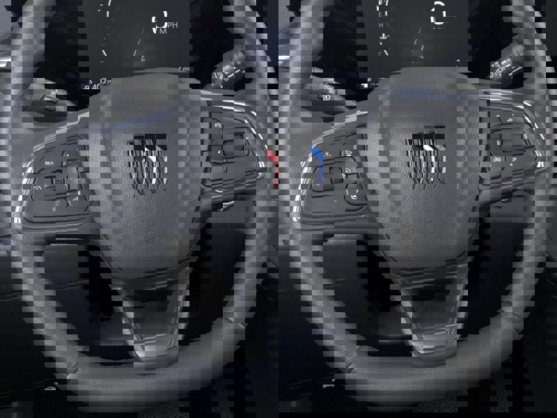 New 2025 Buick Envista Preferred w/ Convenience I Package image 43