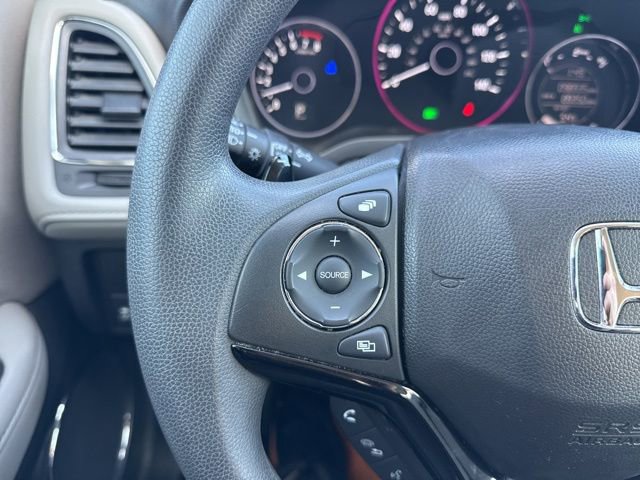 Used 2017 Honda HR-V EX image 26