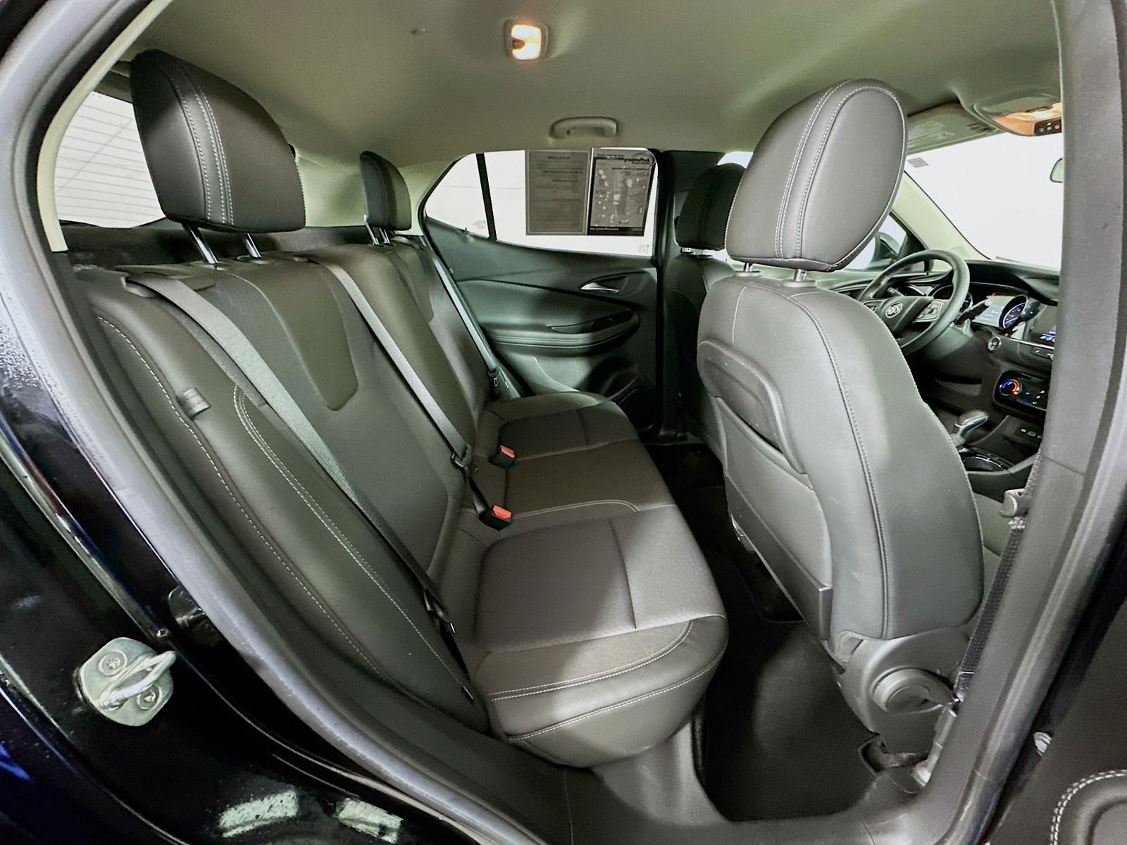 Used 2023 Buick Encore GX Preferred w/ Sport Touring Package FWD image 24