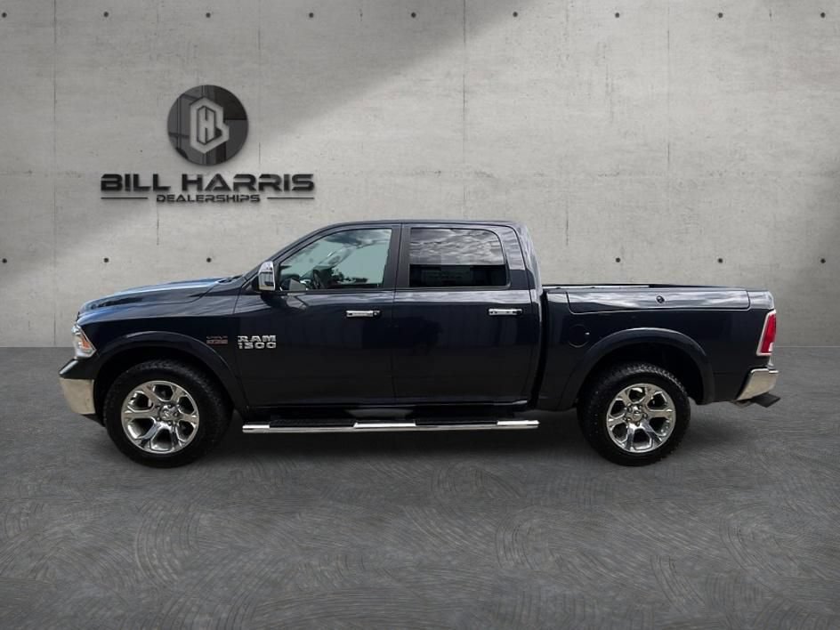 Used 2016 RAM 1500 Laramie w/ Convenience Group AWD/4WD image 12