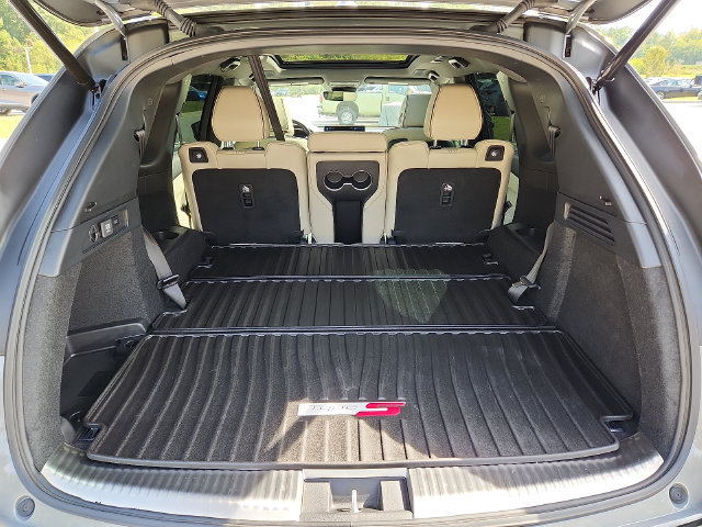Certified 2025 Acura MDX Type S w/ Advance Package AWD/4WD image 30
