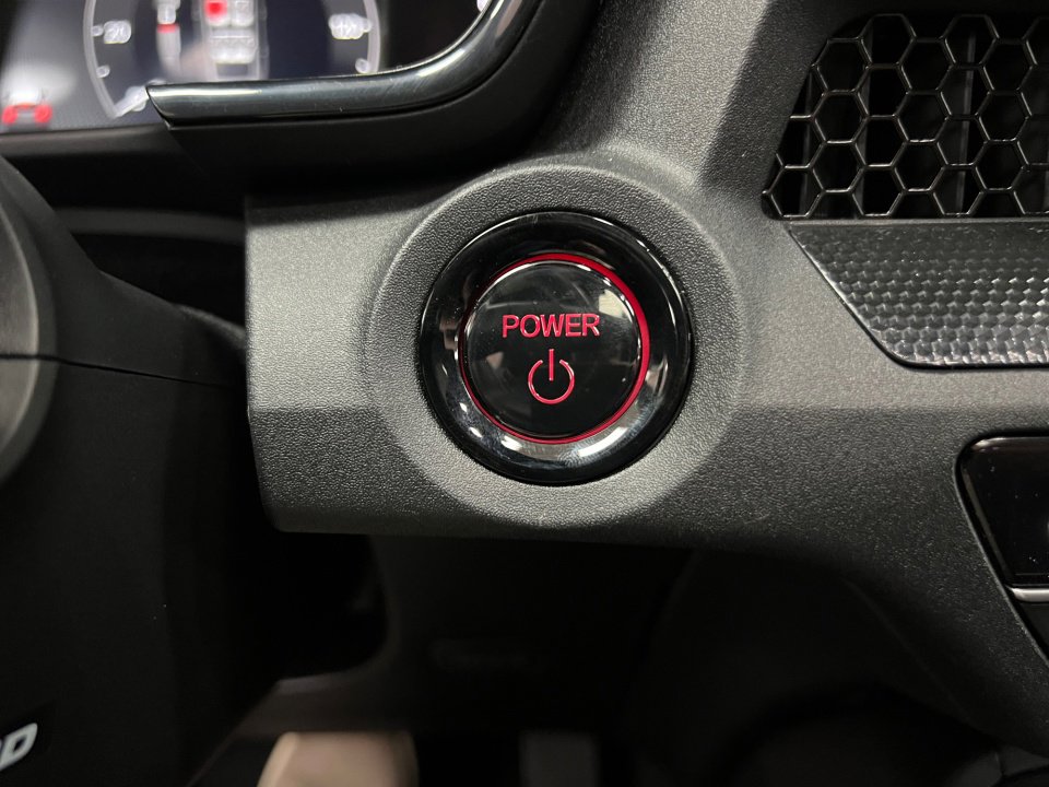 Certified 2026 Honda CR-V Sport-L image 20