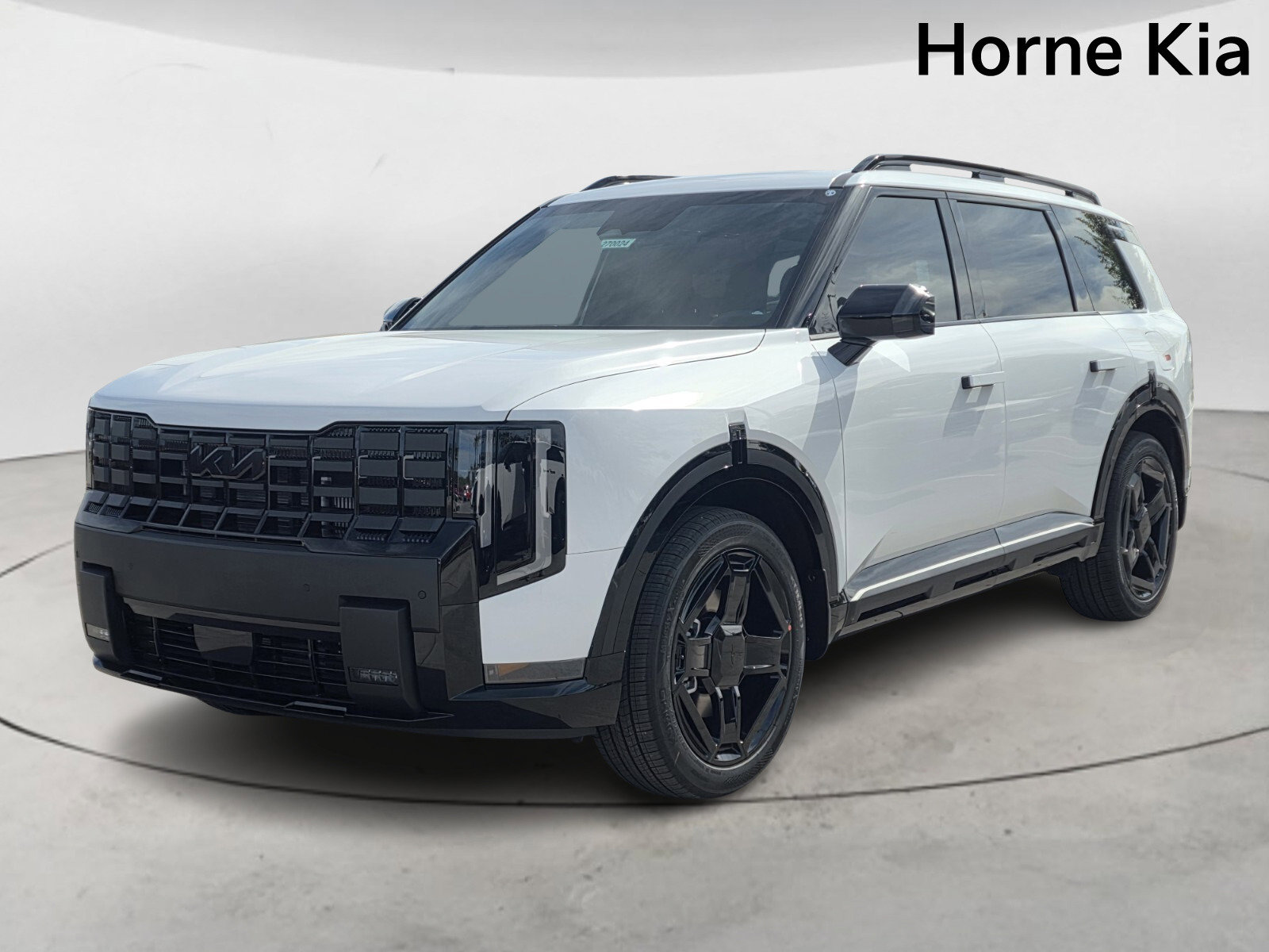 New 2027 Kia Telluride EX X-Line image 7