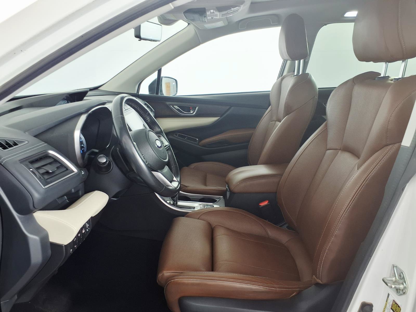 Used 2020 Subaru Ascent Touring w/ Popular Package #3 AWD/4WD image 9