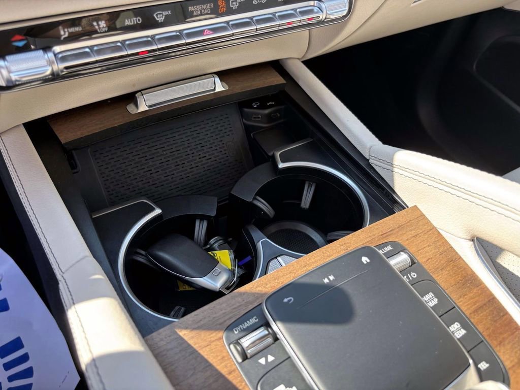 Used 2023 Mercedes-Benz GLE 350 4MATIC image 25