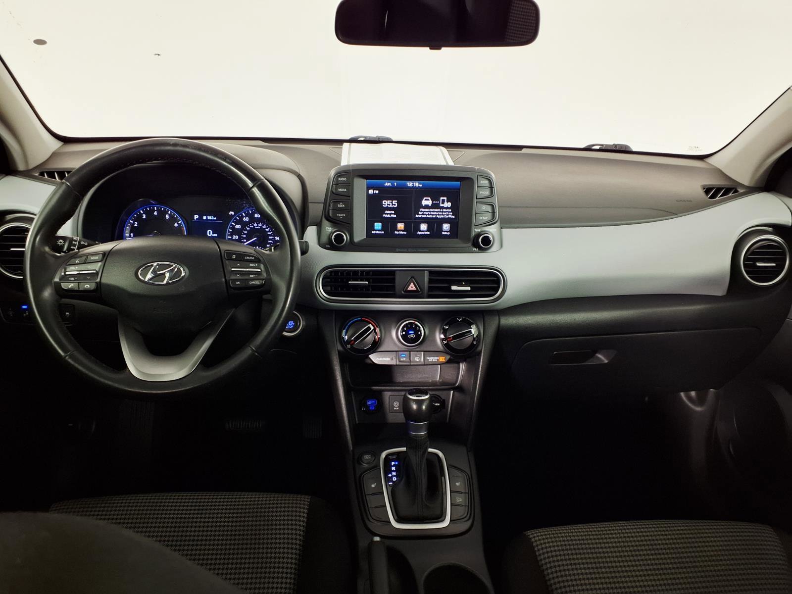 Used 2020 Hyundai Kona SEL FWD image 14
