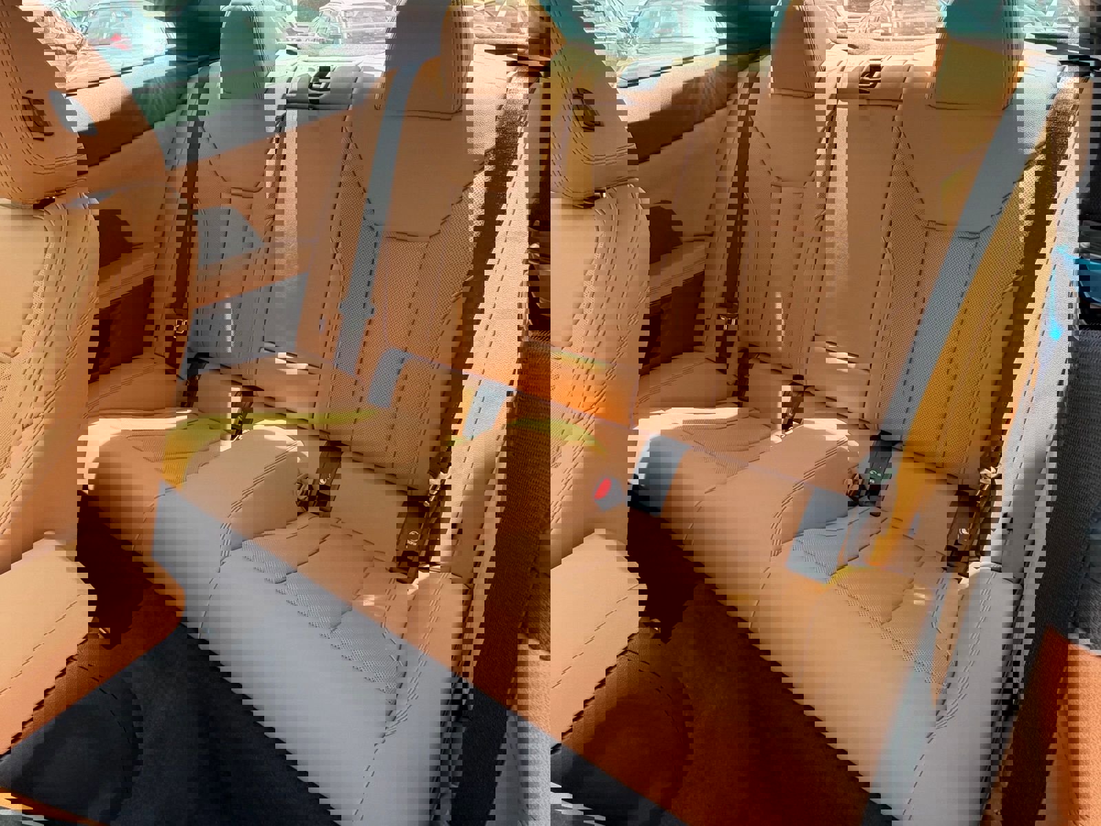 New 2026 BMW 430i Coupe w/ M Sport Package RWD image 22