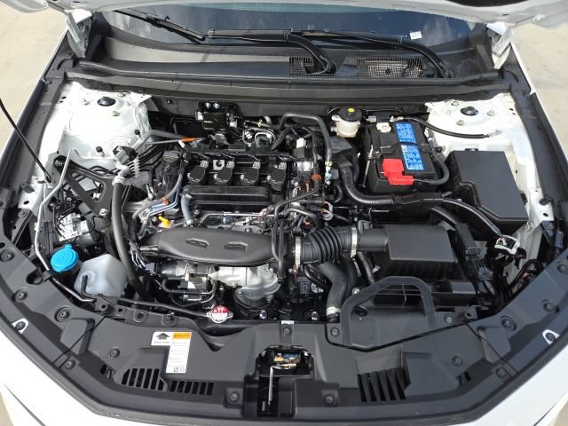 New 2026 Honda Accord SE image 6