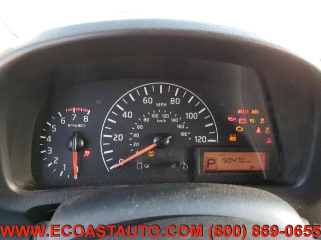 Used 2018 Nissan NV200 S w/ Cruise Control Package FWD image 10