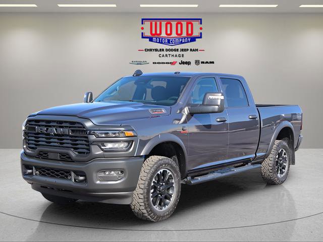 New 2026 RAM 2500 Tradesman image 7