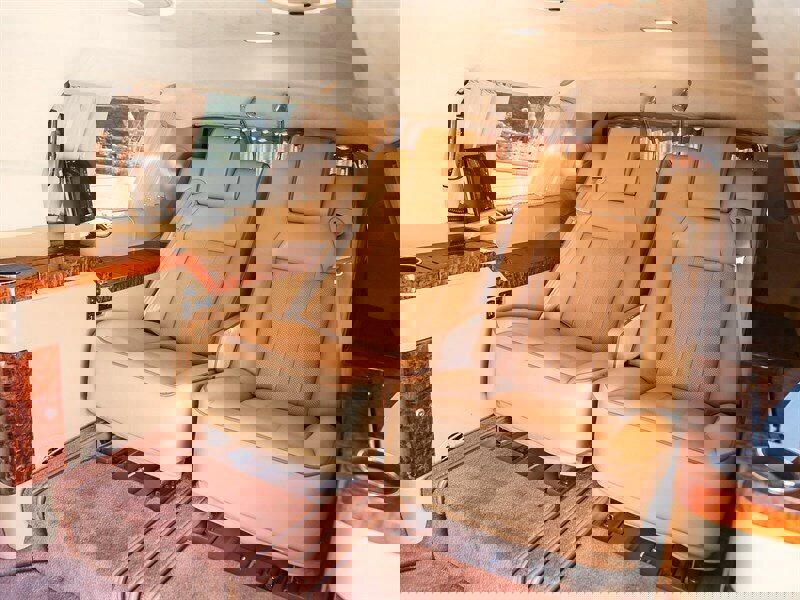 Used 2014 Cadillac Escalade ESV Premium AWD/4WD image 18