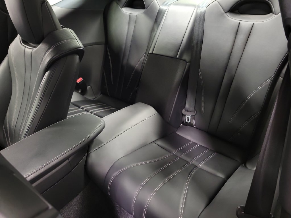 Used 2019 Lexus LC 500h w/ Convenience Package RWD image 25
