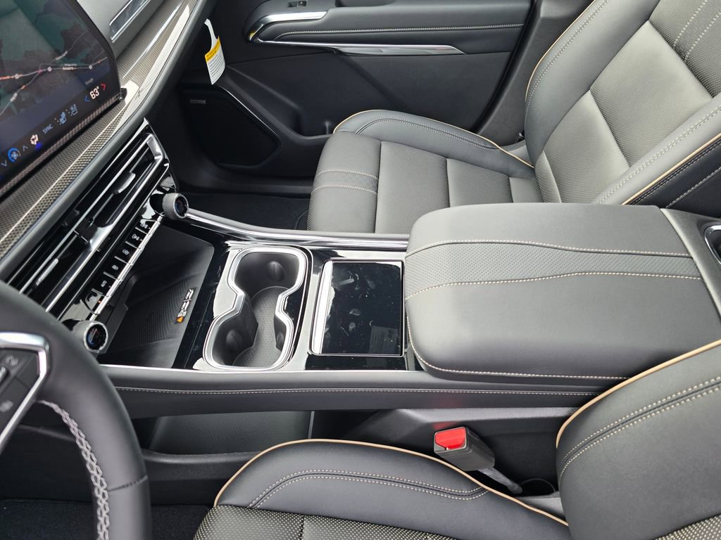 New 2026 Chevrolet Traverse High Country image 20