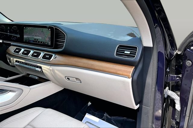 Certified 2022 Mercedes-Benz GLE 350 4MATIC image 29