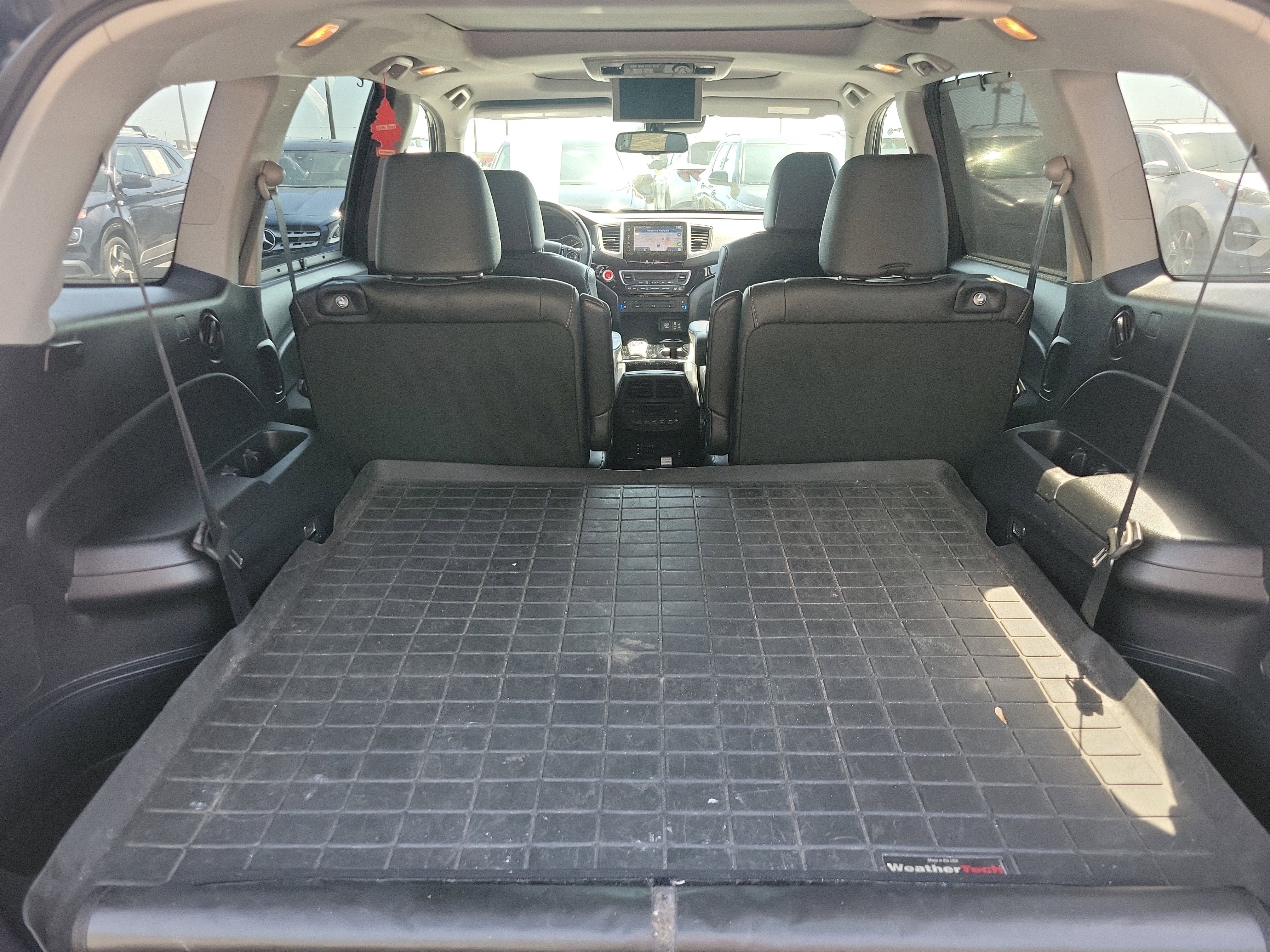 Used 2017 Honda Pilot Elite image 19