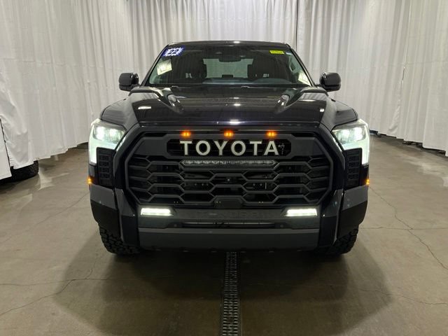 Used 2022 Toyota Tundra TRD Pro AWD/4WD image 9