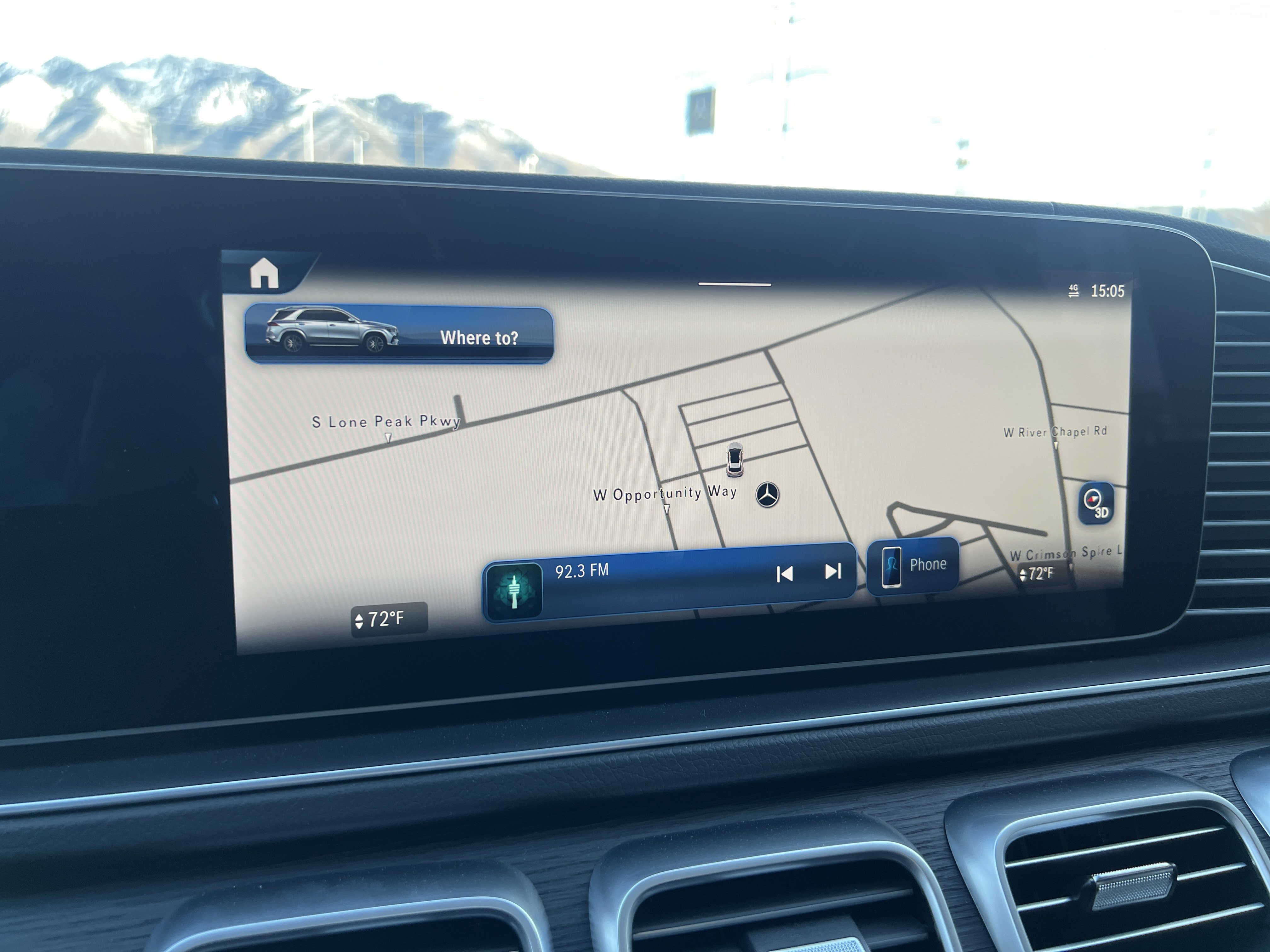 New 2026 Mercedes-Benz GLE 450 4MATIC image 19