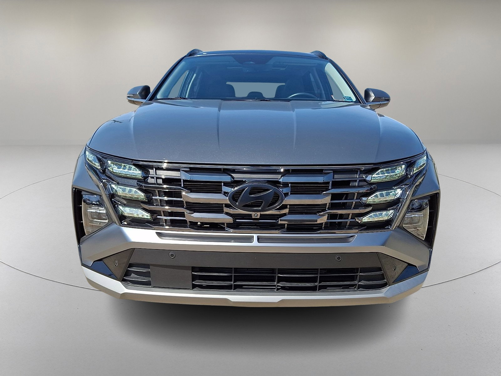 Certified 2025 Hyundai Tucson Limited image 3