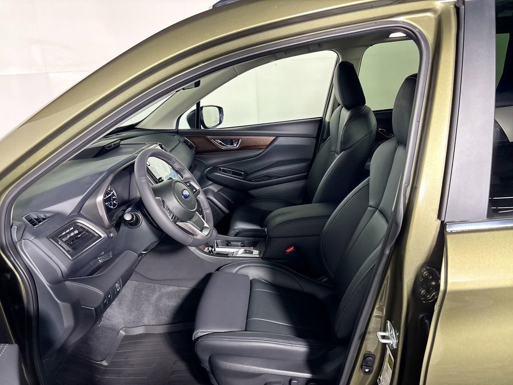 New 2025 Subaru Ascent Touring image 12
