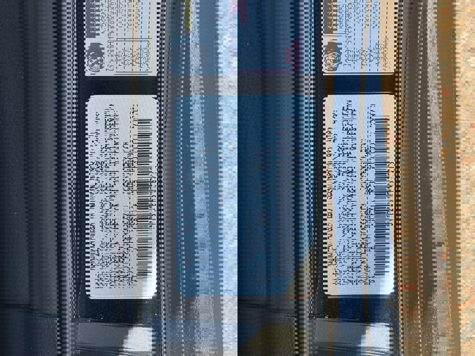 Certified 2024 Nissan Z Performance w/ Floor Mat Package image 32