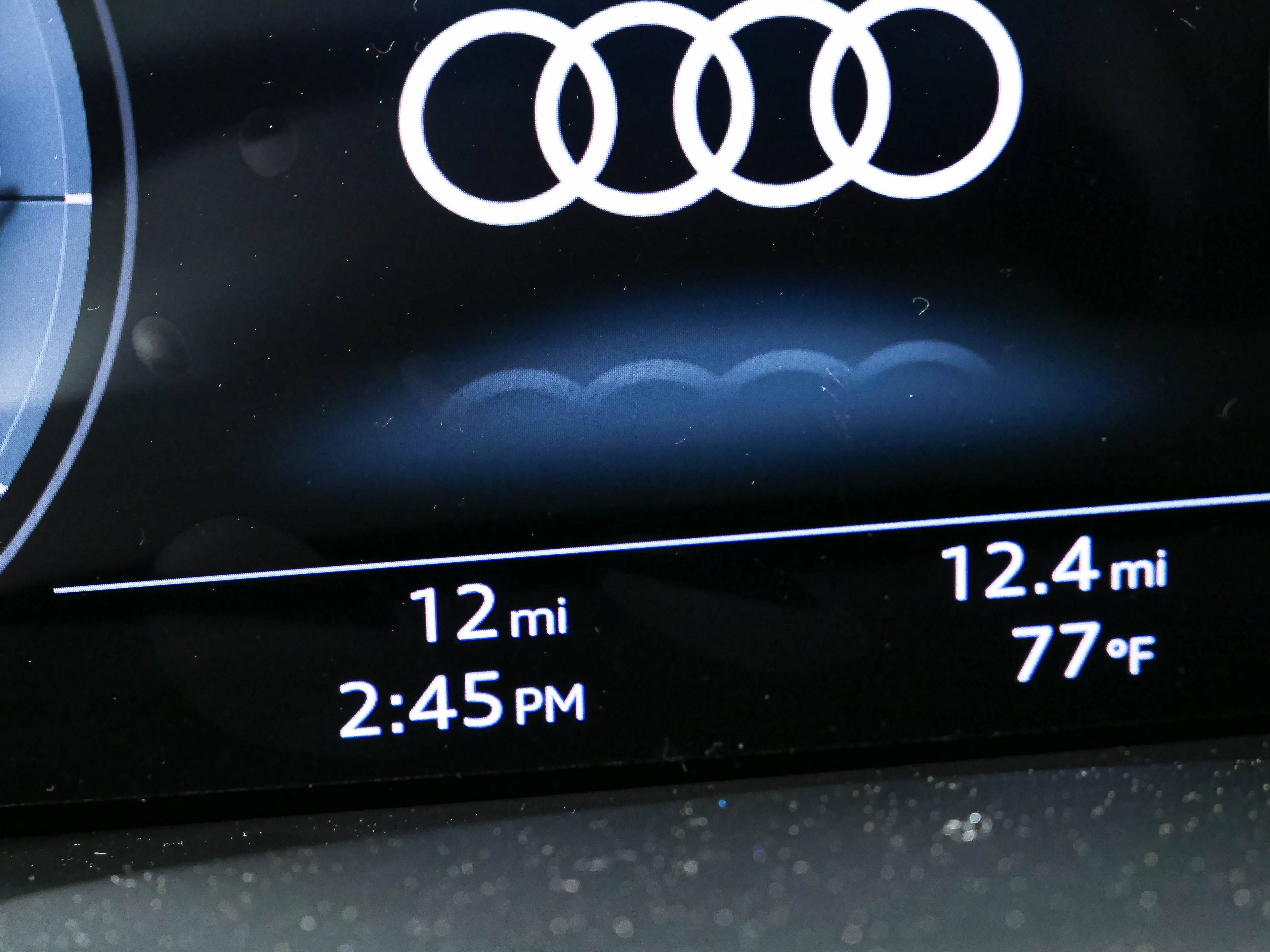New 2026 Audi Q8 Premium Plus w/ Premium Plus Package AWD/4WD image 9