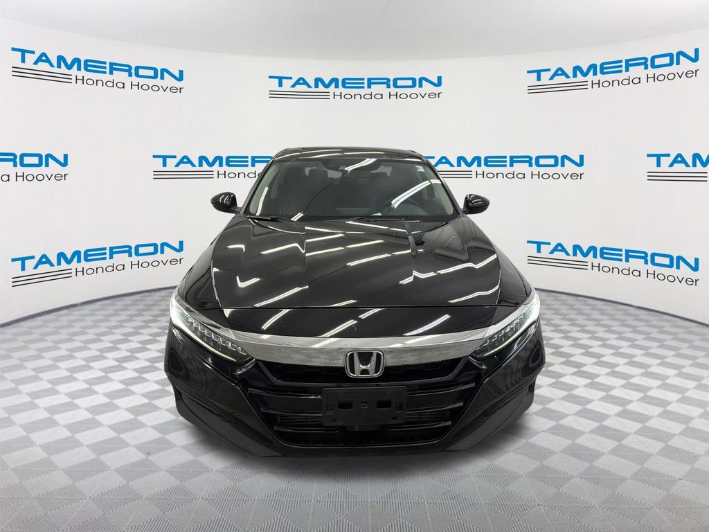 Used 2018 Honda Accord Touring image 8