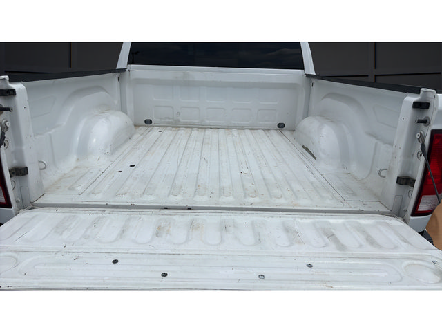 Used 2016 RAM 1500 Lone Star AWD/4WD image 21