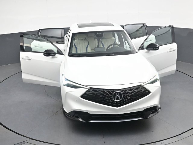 New 2026 Acura ADX A-Spec w/ Advance Package FWD image 37
