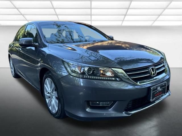 Used 2013 Honda Accord EX image 7