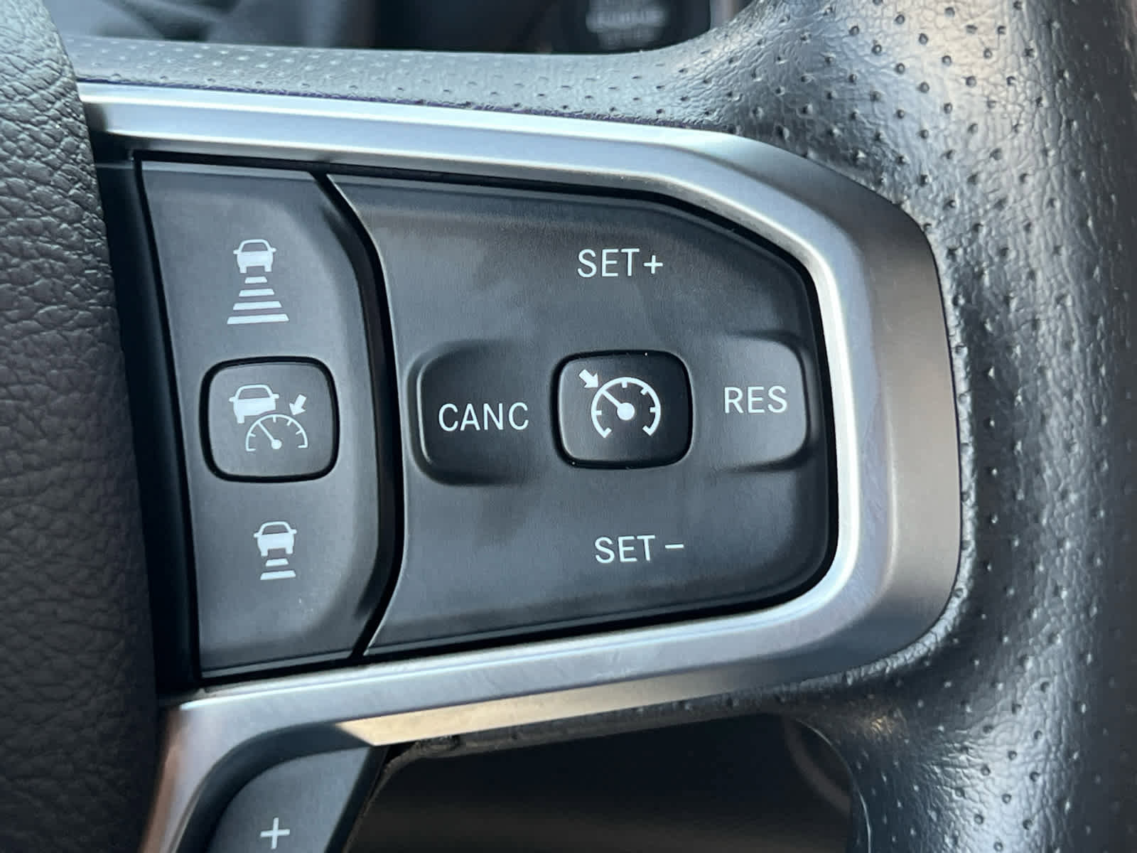 New 2026 RAM 2500 Tradesman w/ Chrome Appearance Group image 25