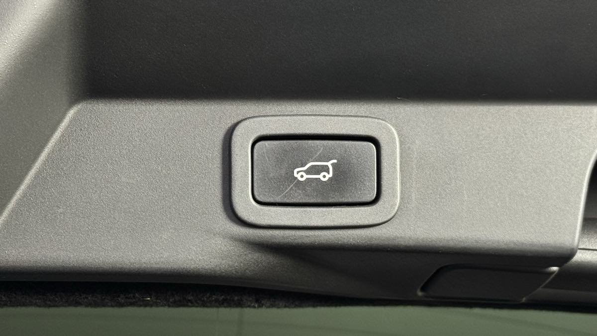Used 2020 Land Rover Range Rover Sport Autobiography AWD/4WD image 36
