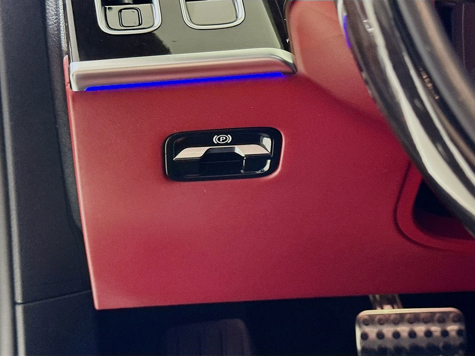 Certified 2023 Mercedes-Benz S 580 4MATIC Sedan image 11