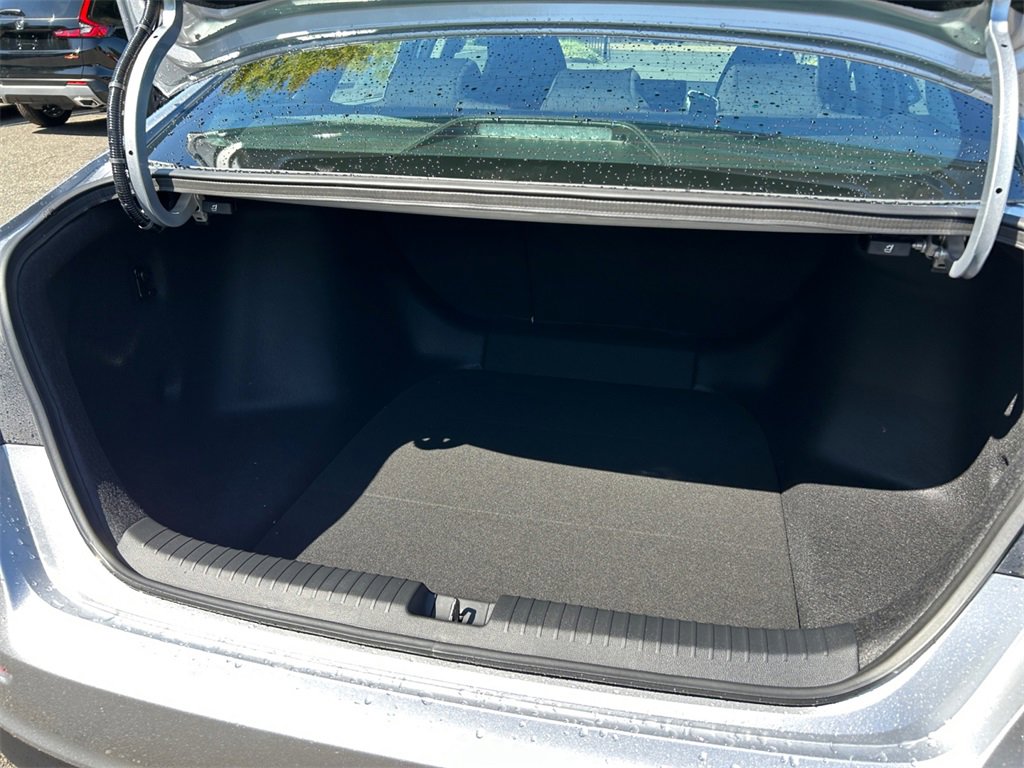 New 2025 Honda Accord SE image 22