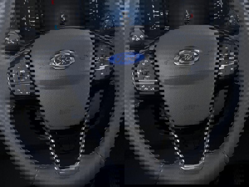 New 2026 Ford Escape SE image 12