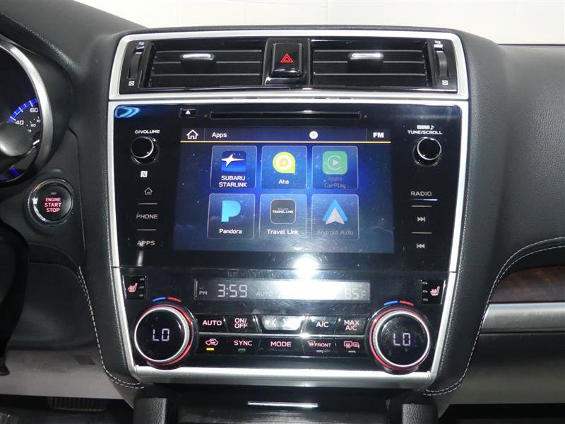 Used 2019 Subaru Outback 2.5i Limited w/ Popular Package #2 image 36