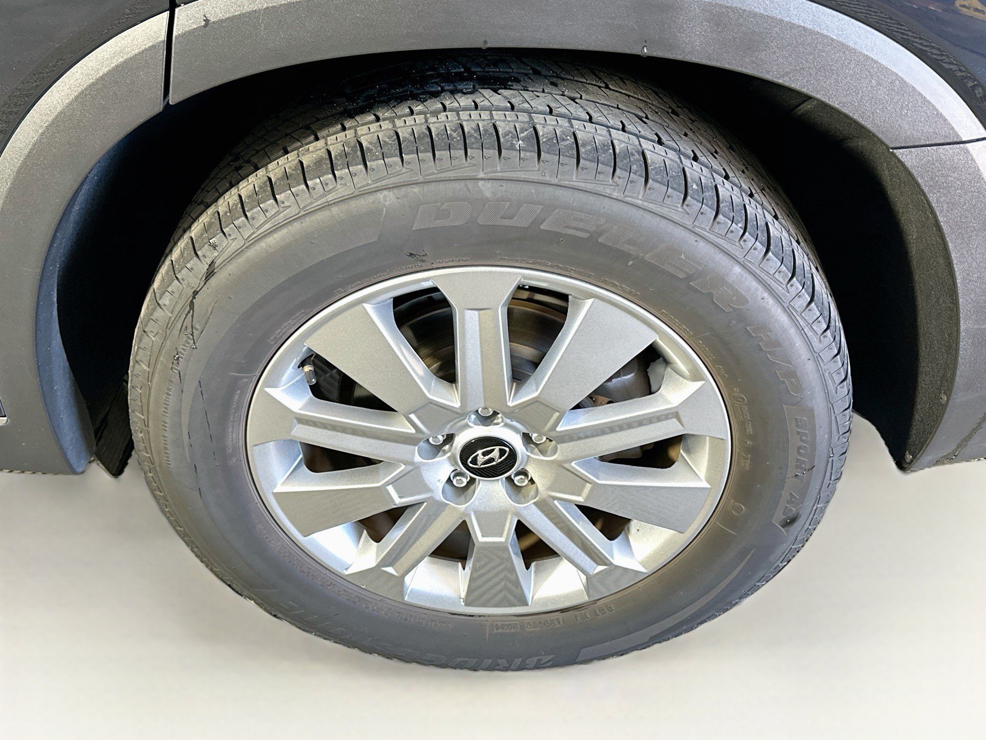 Used 2025 Hyundai Palisade SEL FWD image 11
