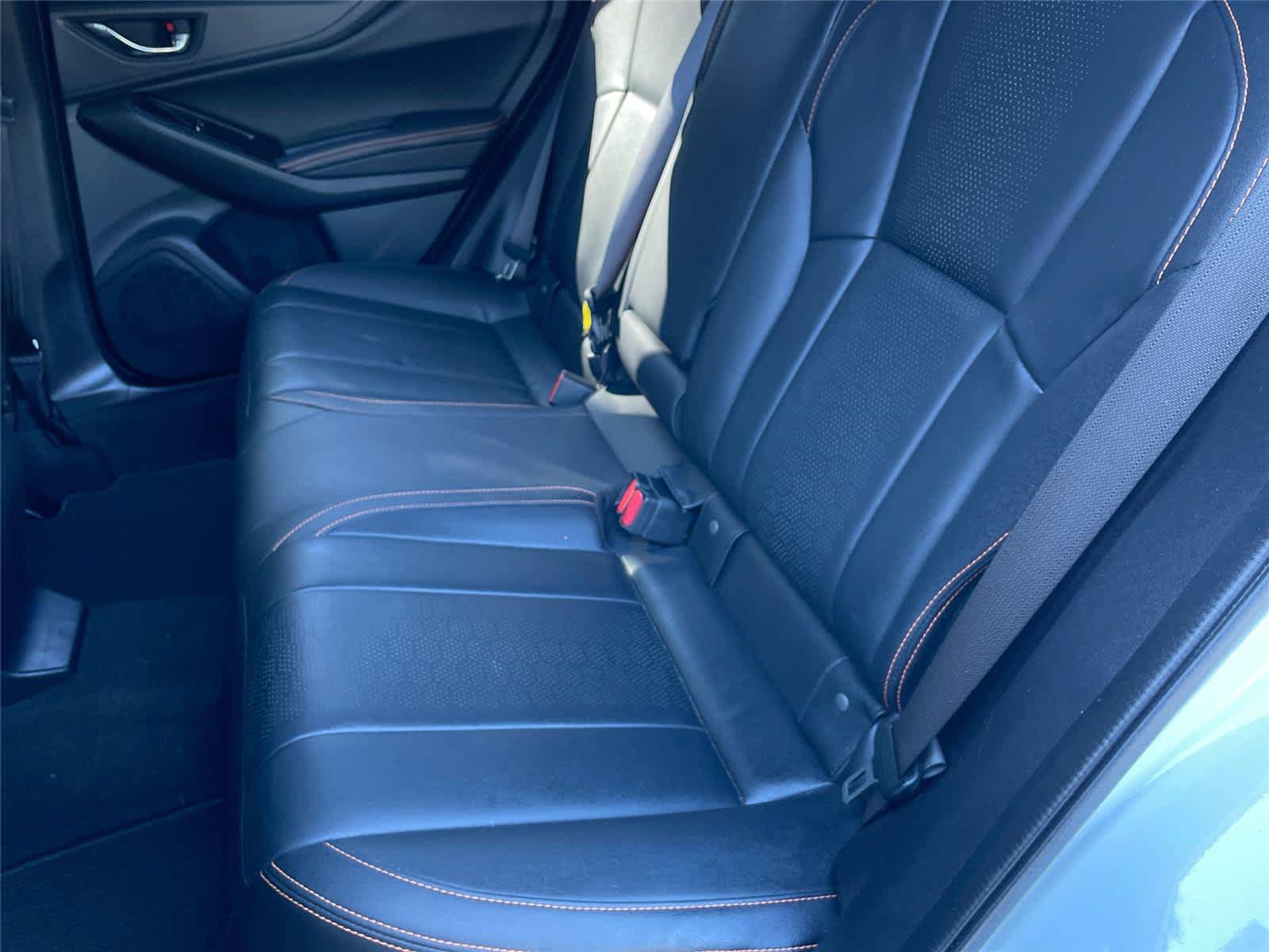 Used 2019 Subaru Crosstrek 2.0i Limited w/ Popular Package #4 AWD/4WD image 10