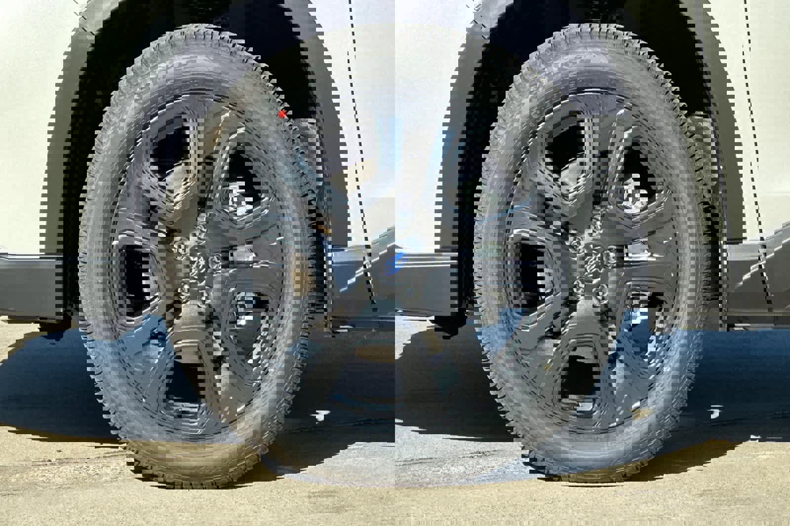 New 2025 Subaru Ascent Bronze Edition image 34