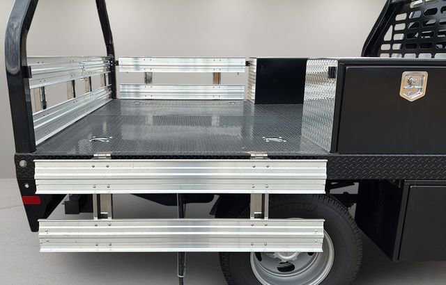 New 2024 Chevrolet Silverado 3500 W/T w/ WT Convenience Package image 20