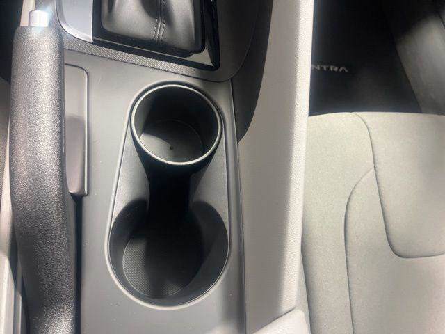 New 2026 Hyundai Elantra Sport image 19