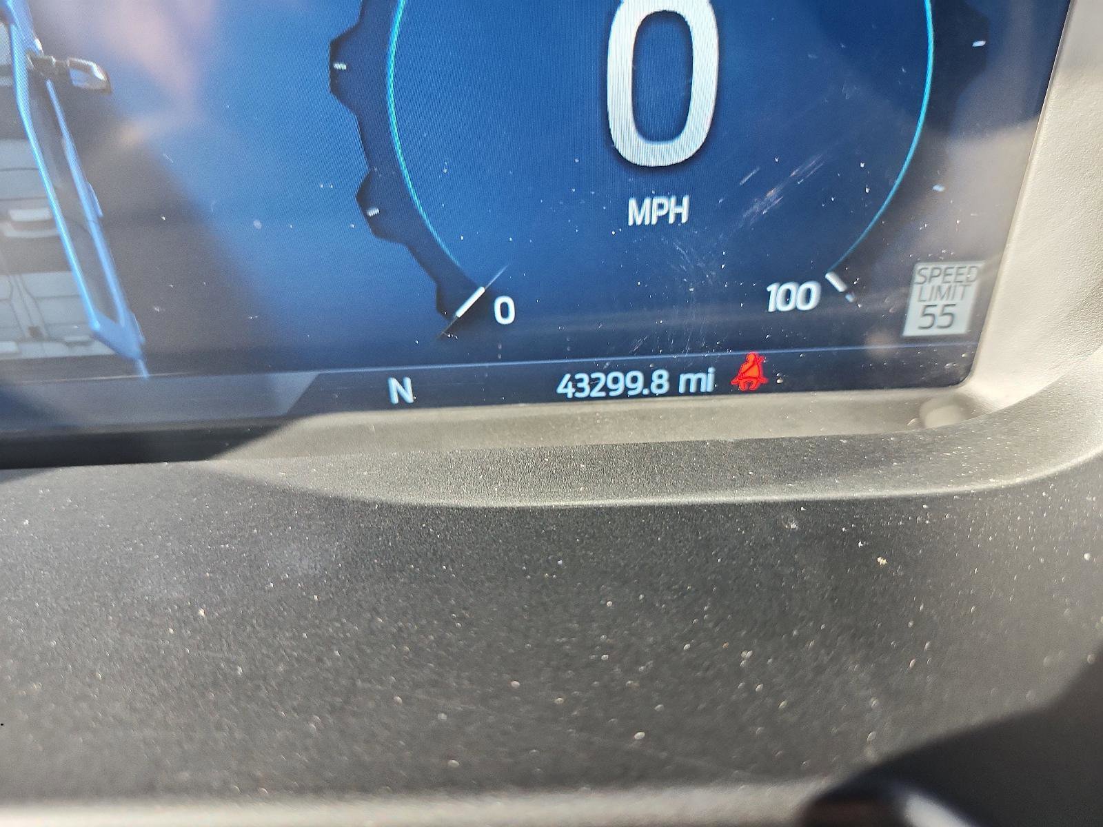 Used 2023 Ford F250 Lariat w/ Lariat Ultimate Package image 24