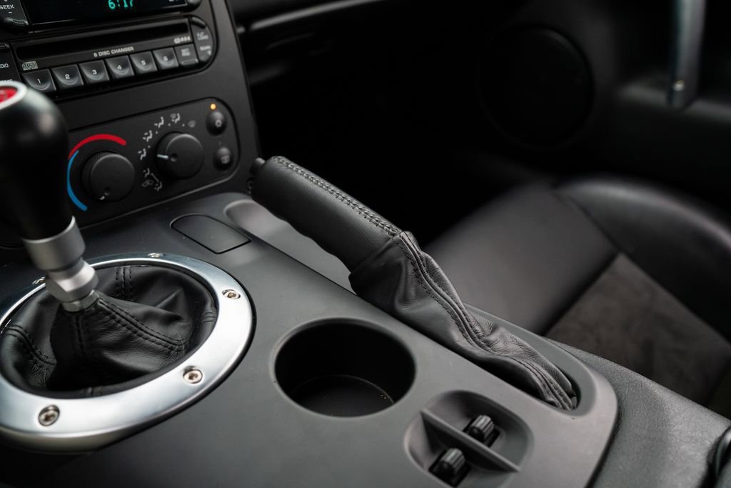 Used 2006 Dodge Viper SRT-10 RWD image 20