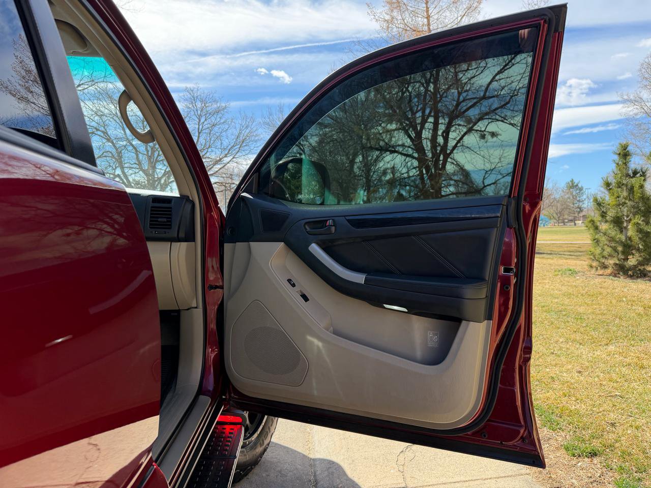 Used 2008 Toyota 4Runner Limited image 21